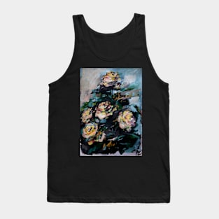 Roses Tank Top